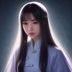 新澳门六合彩用户体验设计师赵雨彤，年轻女性，创意工作室环境
